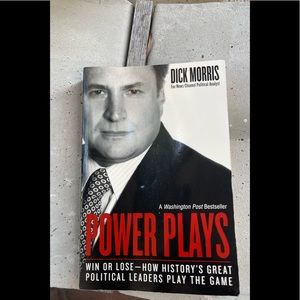 Power Plays: Win or Lose— Paperback